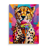 Leopard Flavour