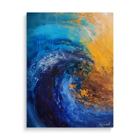 The Wave