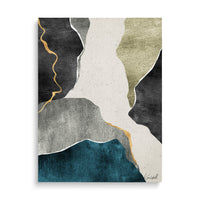Flowing Abstraction
