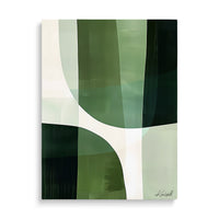Geometric Green