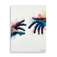 Take My Hand