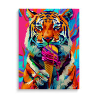 Tiger Flavour