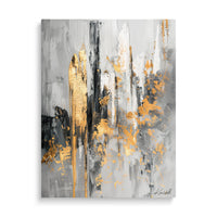 City of Gold