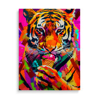 Tiger Icecreacm