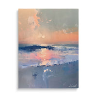 Beach Dawn
