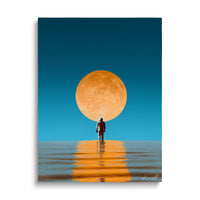 Astronaut Dream