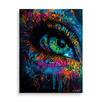 Eye Candy