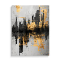 Golden City