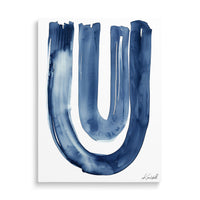 U turn