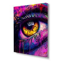 Eye See You