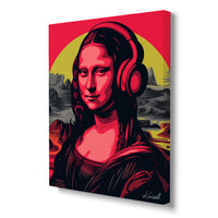Mona Listening