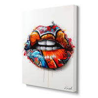 Passion Lips