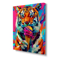 Tiger Flavour