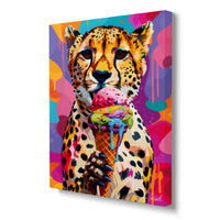 Leopard Flavour