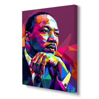 Martin Luther King Jr