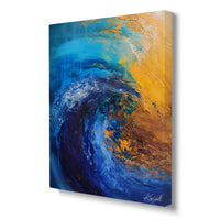 The Wave