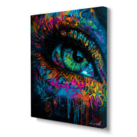 Eye Candy
