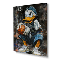 Duck Ball