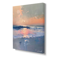 Beach Dawn