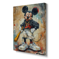 Mickey Bully