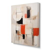 Abstract City