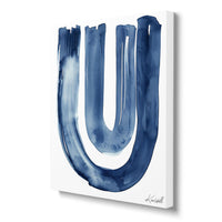 U turn
