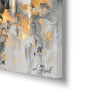 City of Gold