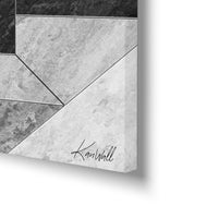 Geometric Marble