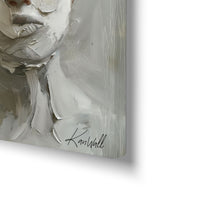 Sculpture of Man