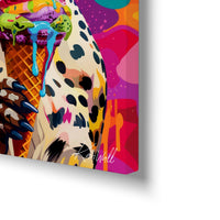 Leopard Flavour