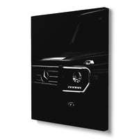 G-Wagon Black