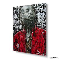 Nipsey Hussle