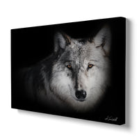Pack Leader