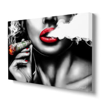 Smoking Bill