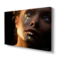 Gold Tears