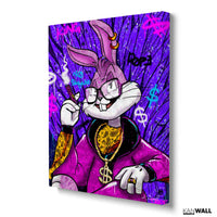 Bugs Bunny