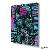 Gucci Graffiti