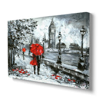 London Love Story
