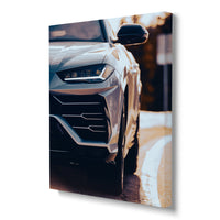 Urus Passion
