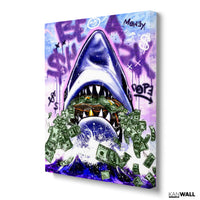 Shark Bait