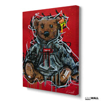 Supreme Teddy