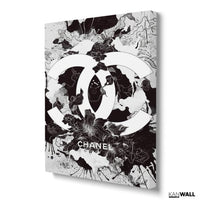 Chanel Flower