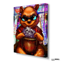 Bad Winnie