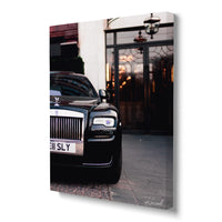 Rolls Royce