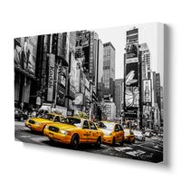 Cabs