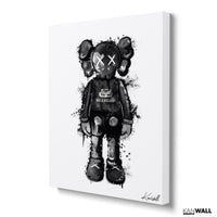 Kaws Drip