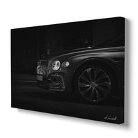 Bentley