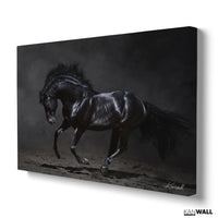 Black Horse