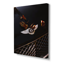 Bentley Emblem