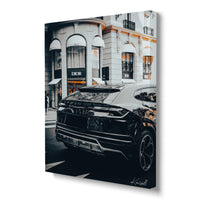 Urus & Dior